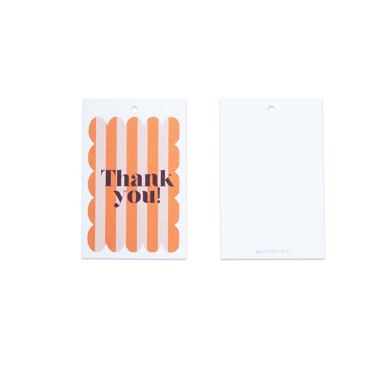 Thank you || Kadolabel