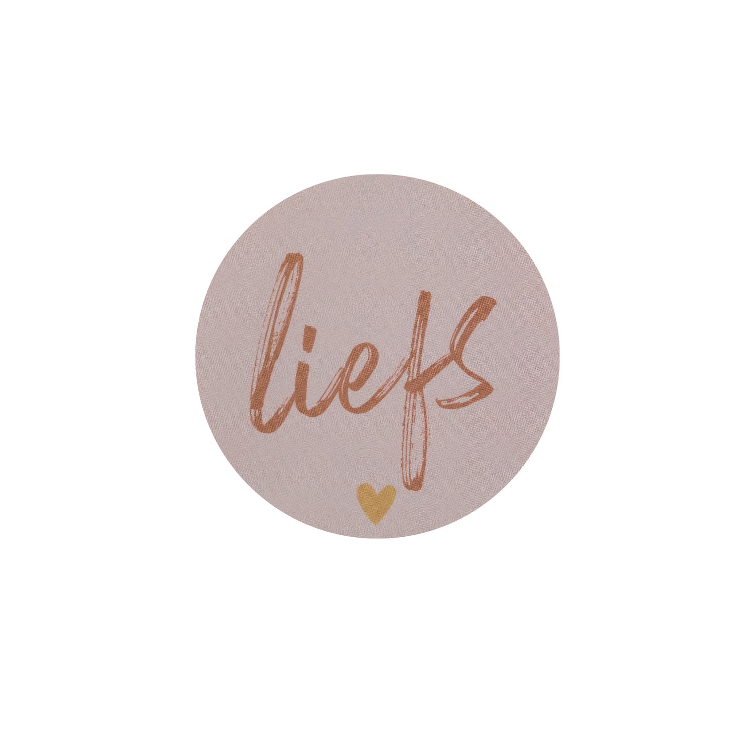 Liefs || Stickers
