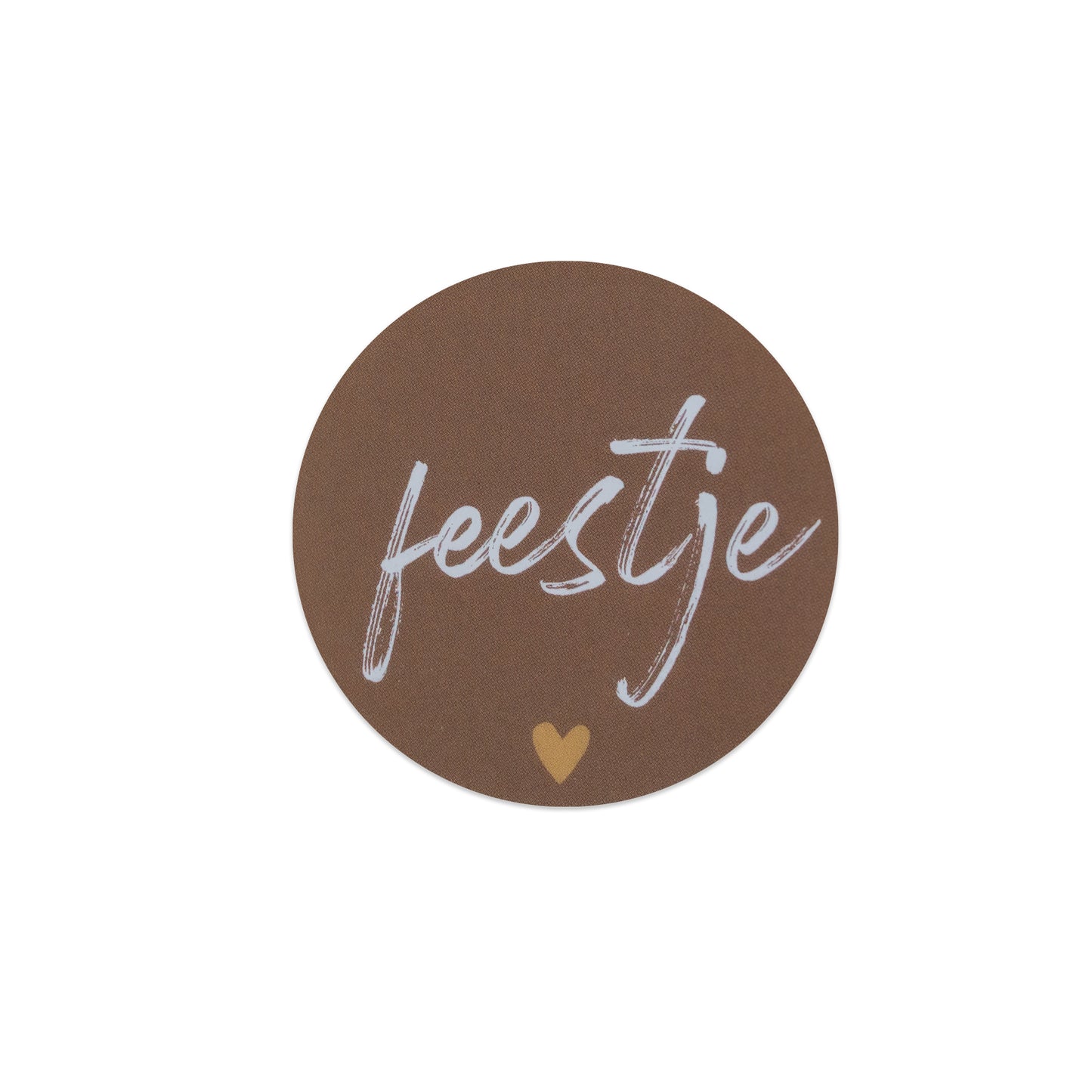Feestje || Stickers
