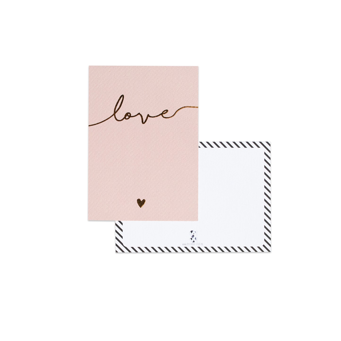 Love || Ansichtkaart