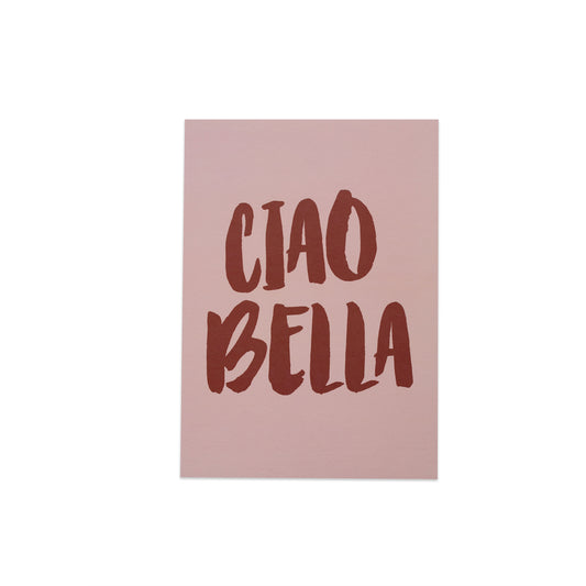 Ciao Bella