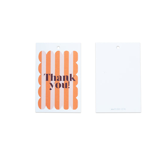 Thank you || Kadolabel