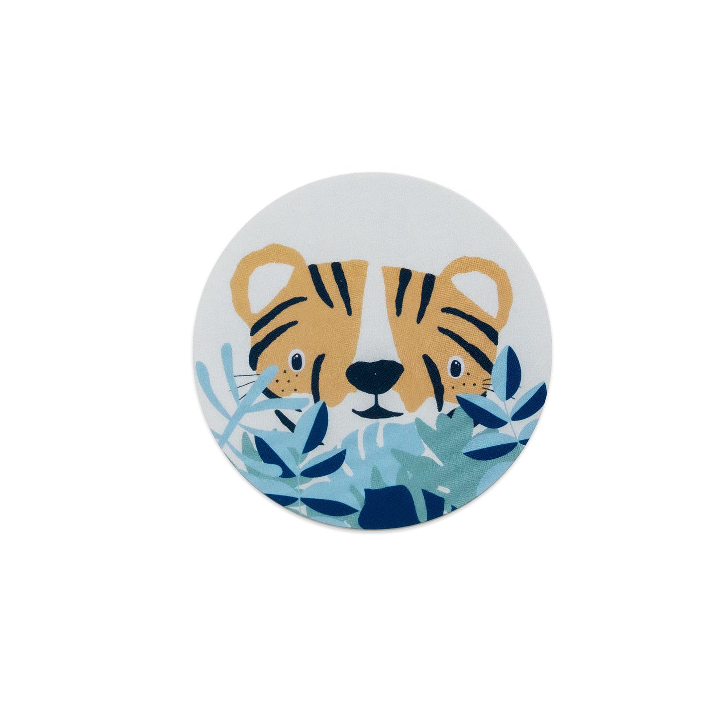 Tijger || Stickers