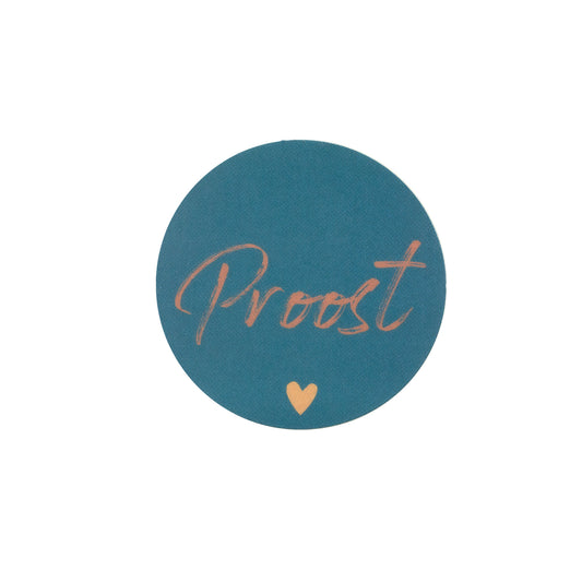 Proost || Stickers